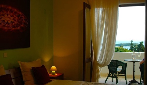 Apartamento, 1 habitación (2)