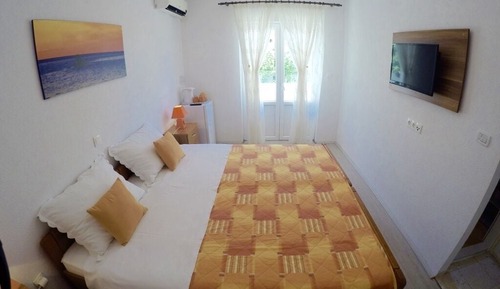 Habitación doble (1)