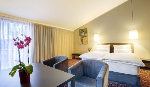Habitación Premium (Extra Bed 3 Adults)