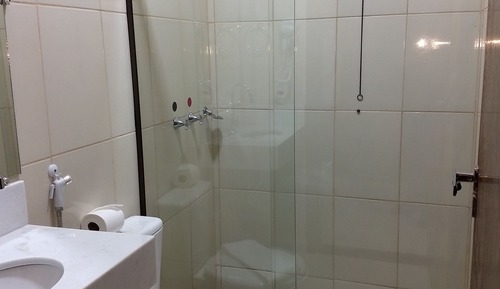Habitación Deluxe doble