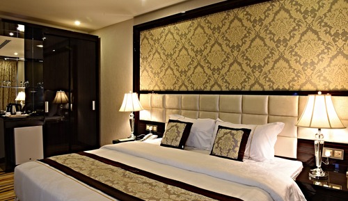 Habitación individual estándar