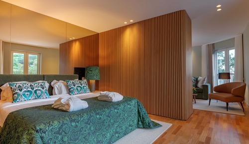 Suite Deluxe