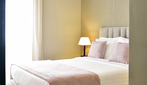 Charming Suite