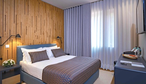 Gardens Family Suite