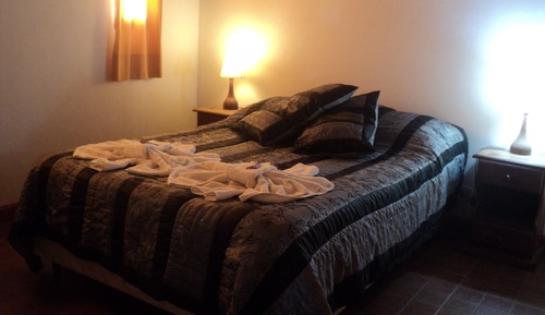 Habitación estándar