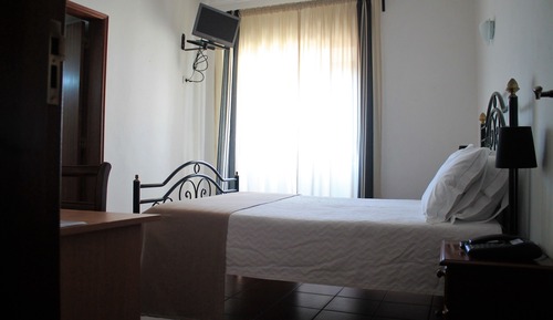 Habitación doble