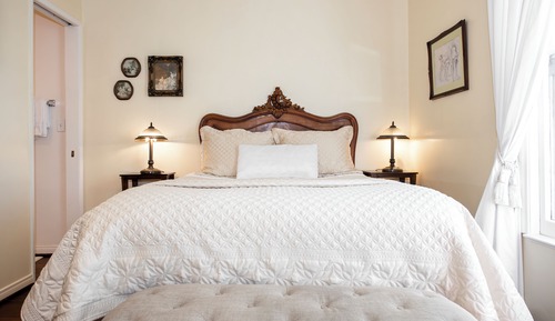 Habitación, baño privado (Garden Room)