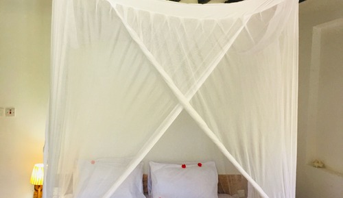 Habitación doble superior