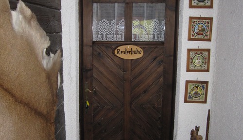 Apartamento clásico, 1 cama de matrimonio, junto a la pista de esquí