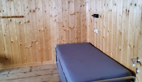 Apartamento clásico, 1 habitación, entresuelo (additional end cleaning fee €75)