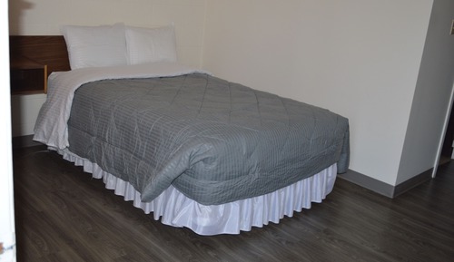 Apartamento de lujo