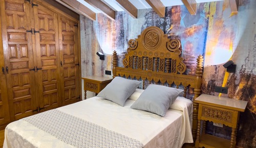 Habitación doble