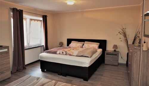 Estudio Confort, baño privado