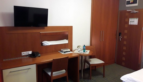 Habitación individual