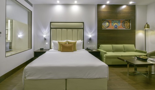 Suite ejecutiva