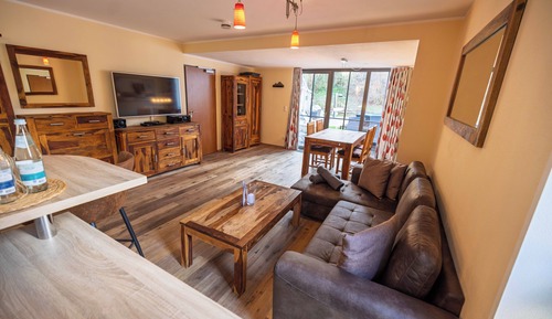 Apartamento Confort, no fumadores (Obersalzberg)