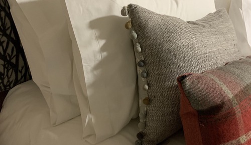 Habitación clásica con 2 camas individuales (Hazel)