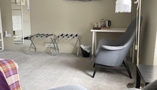 Habitación con 2 camas individuales (Hosta)