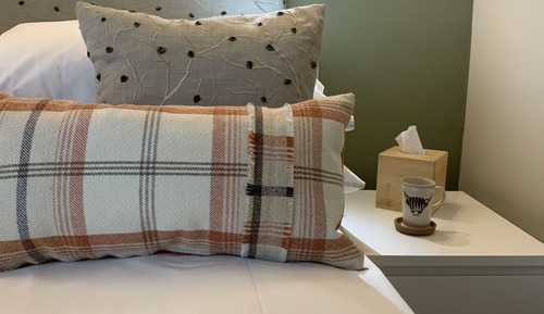 Habitación Deluxe doble (Holly)