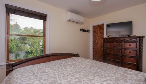 Habitación, baño privado (Room #5)
