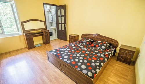 Habitación Deluxe doble