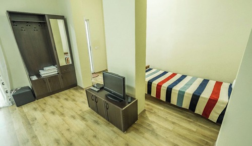 Habitación triple clásica, vistas al valle