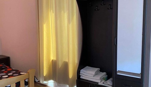 Habitación básica doble