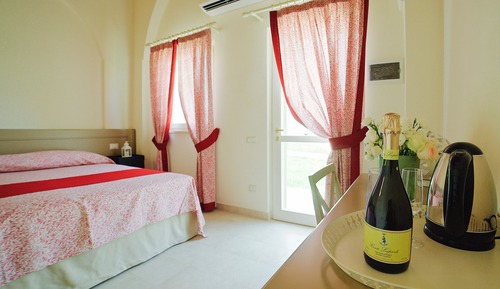 Suite superior, 1 habitación, baño privado