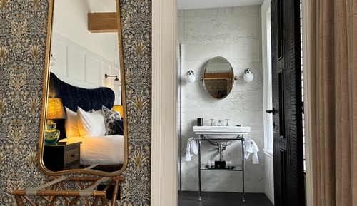 Habitación doble (Platinum)