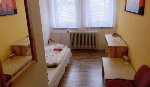 Habitación individual estándar