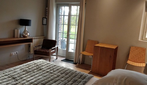 Estudio Confort (N102)