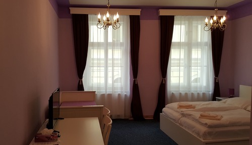 Habitación doble