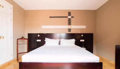 Habitación individual estándar