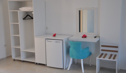 Family Suite, Sea View