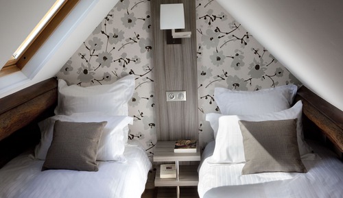 Apartamento, baño privado (Romanée)