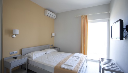 Apartamento superior, 1 habitación