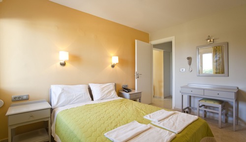 Apartamento, 1 habitación