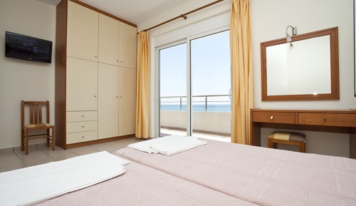 Apartamento Premium, 1 habitación