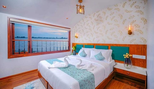Suite superior
