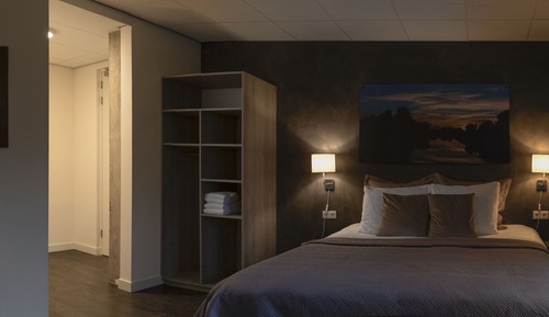 Suite, bañera de hidromasaje