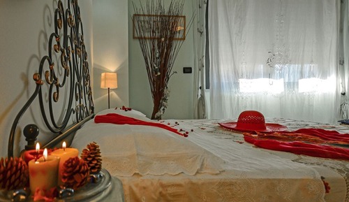 Habitación clásica con 1 cama doble o 2 individuales, 1 habitación, no fumadores