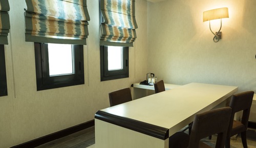 Villa, 1 habitación, balcón