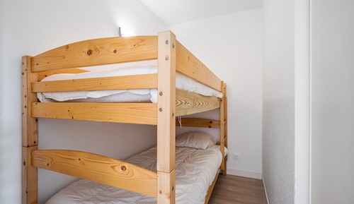Apartamento, 1 habitación, terraza