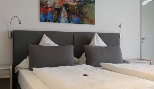 Habitación doble