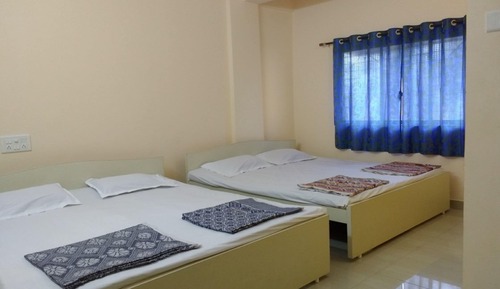 Habitación básica