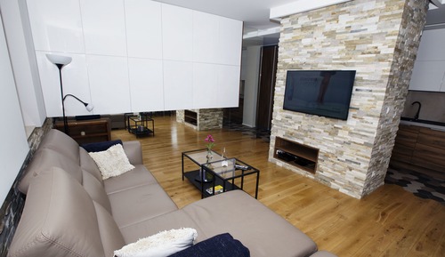 Apartamento Deluxe, 2 habitaciones