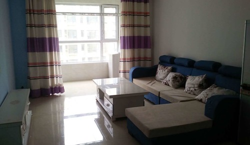 Apartamento, 3 habitaciones