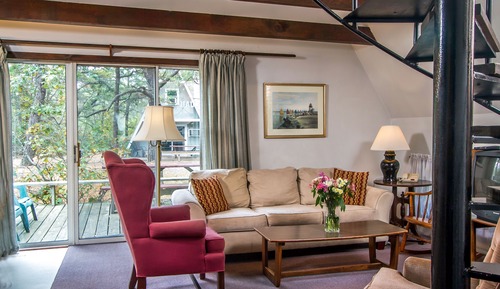 Casa de campo, 3 habitaciones