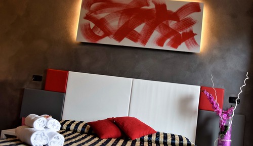 Habitación Business, no fumadores