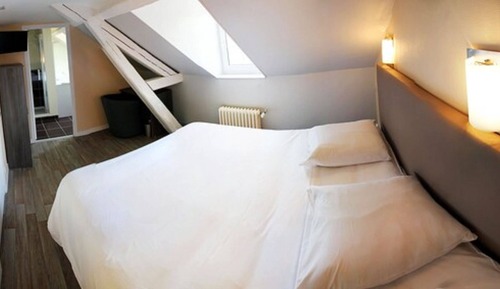 Habitación Confort doble